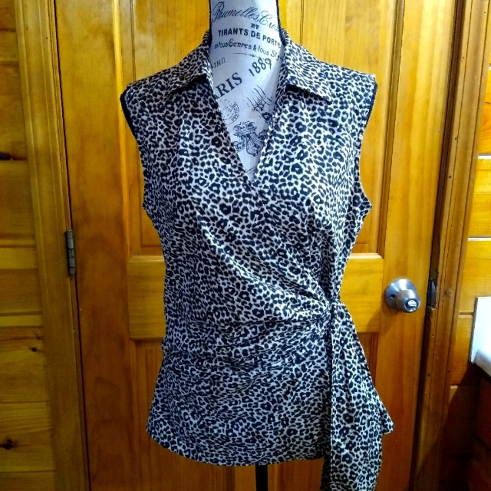 Express Top